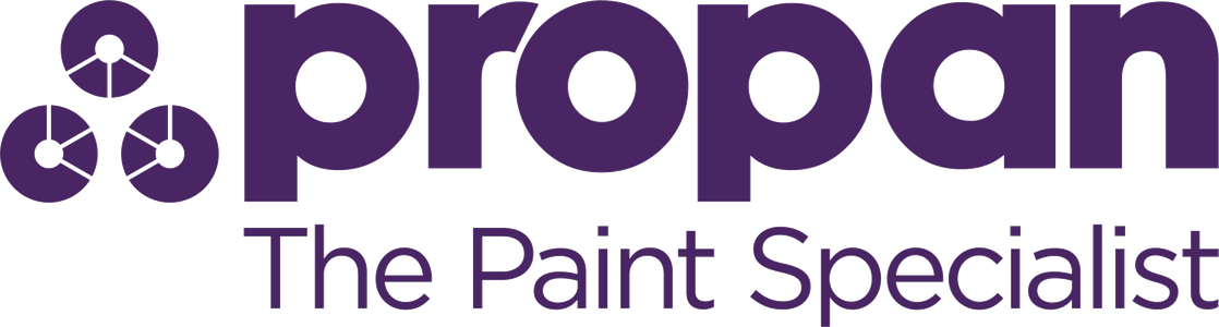 Propan Paint