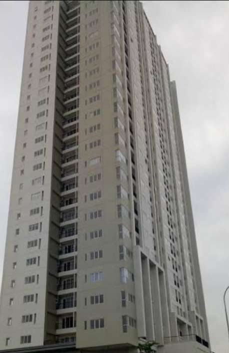 The Oasis Apartment